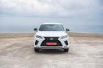 Lexus RX450h F-Sport 2019 года (WW)